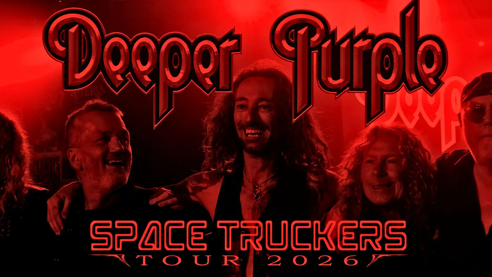 Deeper Purple | Think Tank NCL