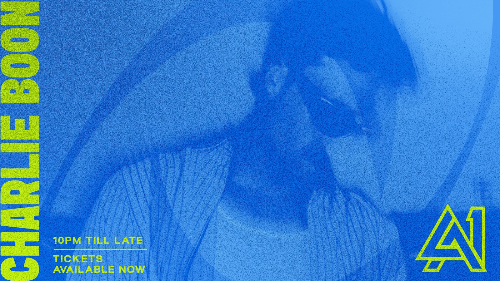 Charlie Boon Live  | LA1