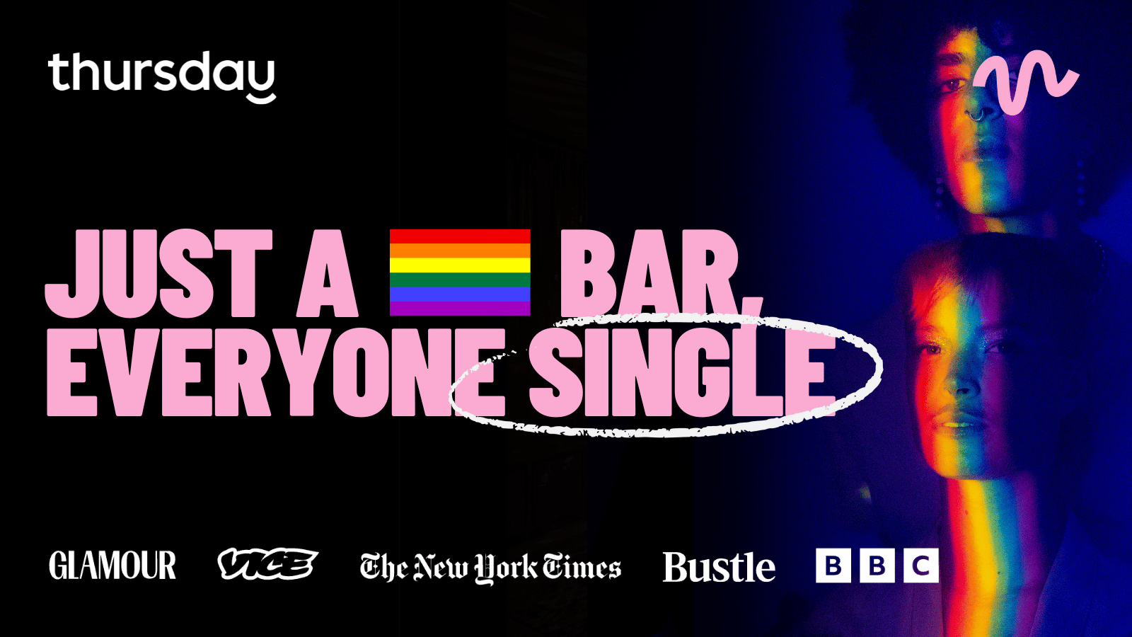 Thursday | 🌈 ALL THE SINGLE LADIES @ butero | Warsaw [60% SOLD]
