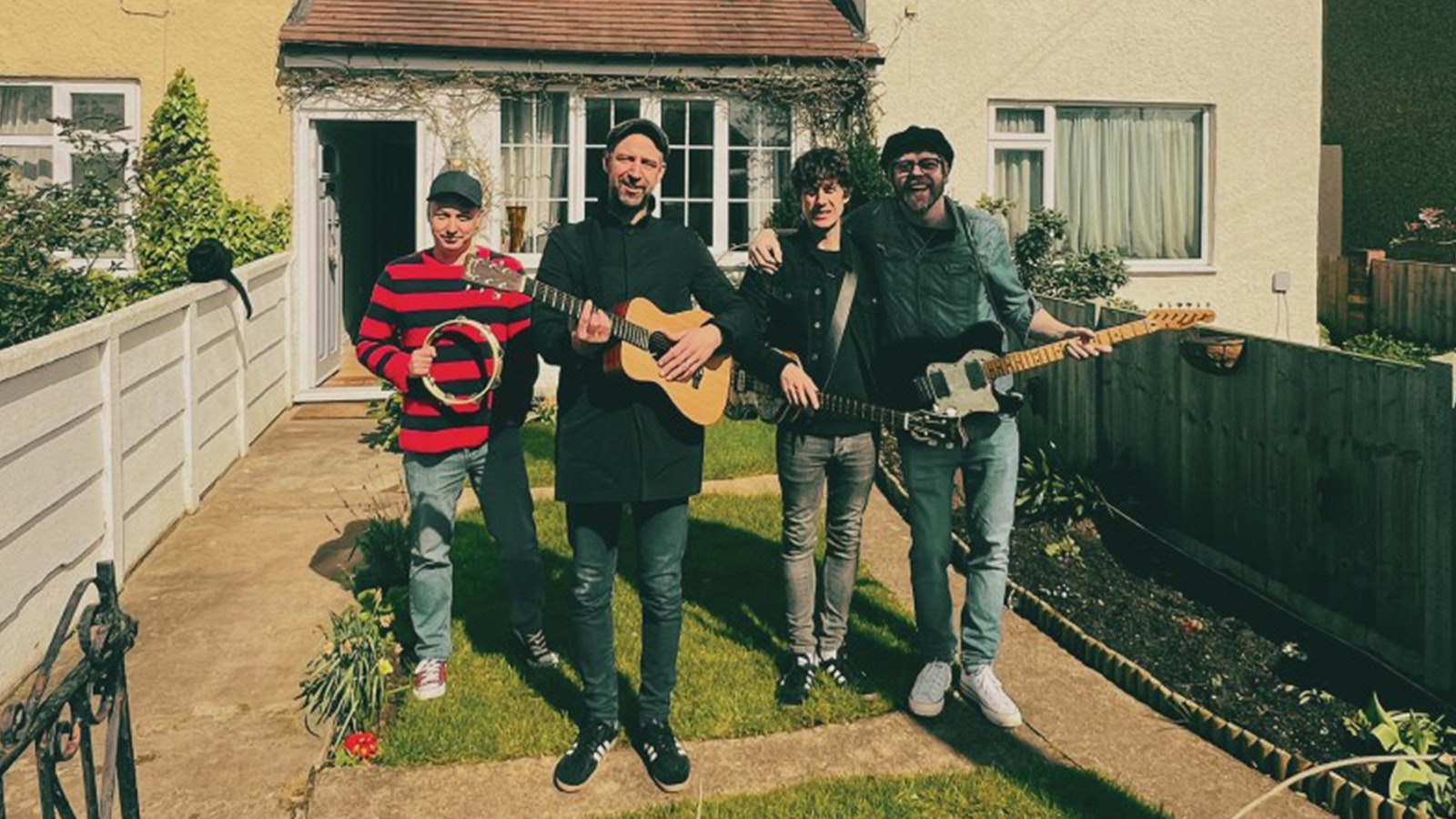 The Rifles
