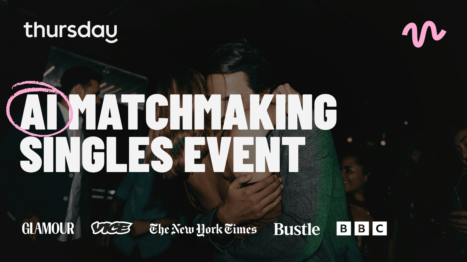 Thursday | Matchbox Party | Manchester