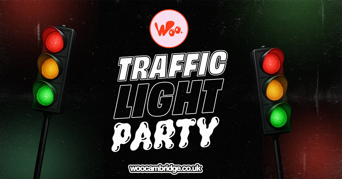 traffic light party