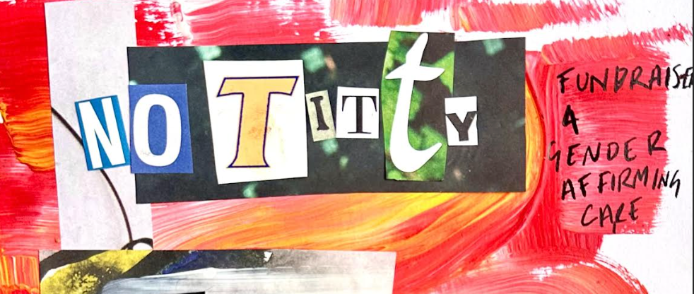 No Titty Pub Quiz