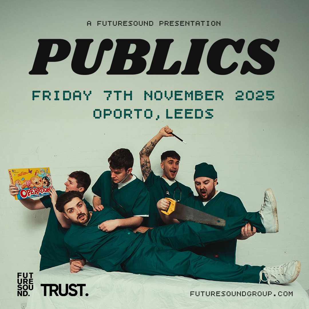 The Publics