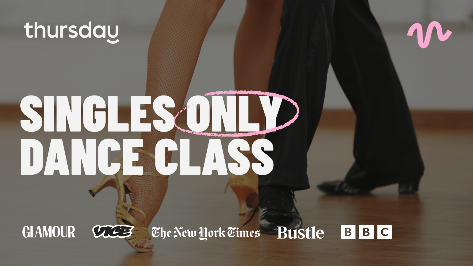 💃Thursday | Singles Dance Class | Winter Park, FL