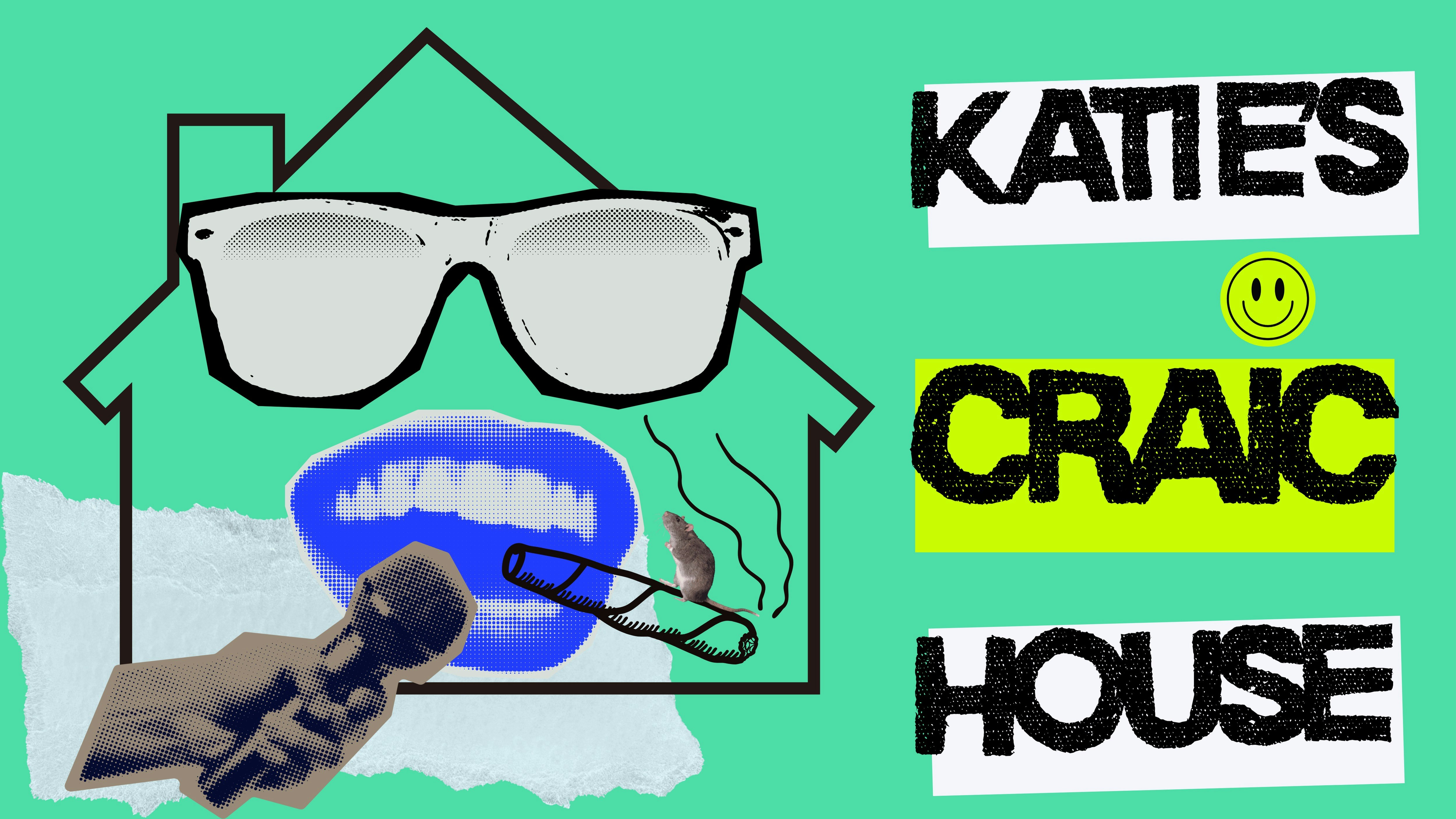 Katie’s Craic House