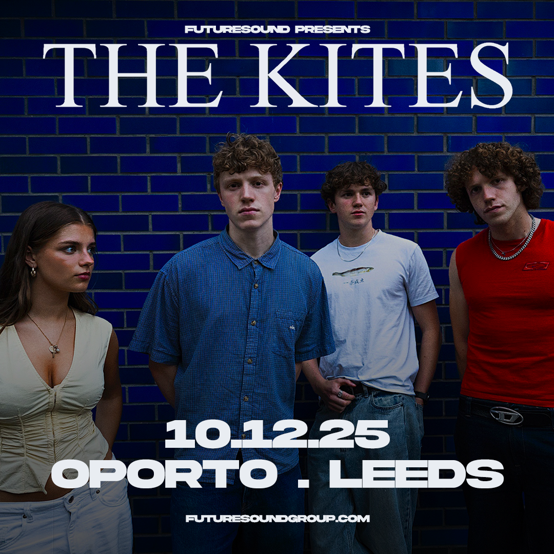 The Kites – Sold Out