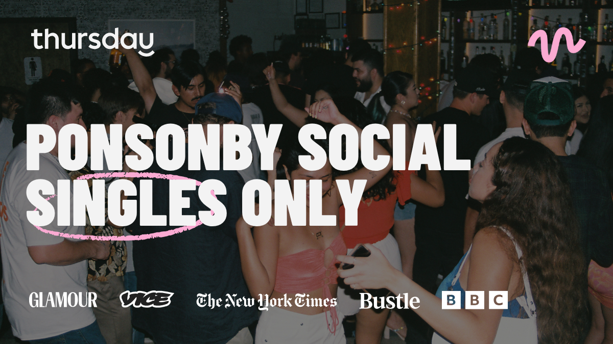 Thursday | Ponsonby Social Club