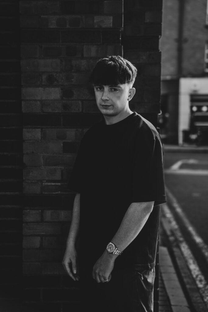 CONTAINMENT PRESENTS: BLACK TRAFFIC + DATSKO