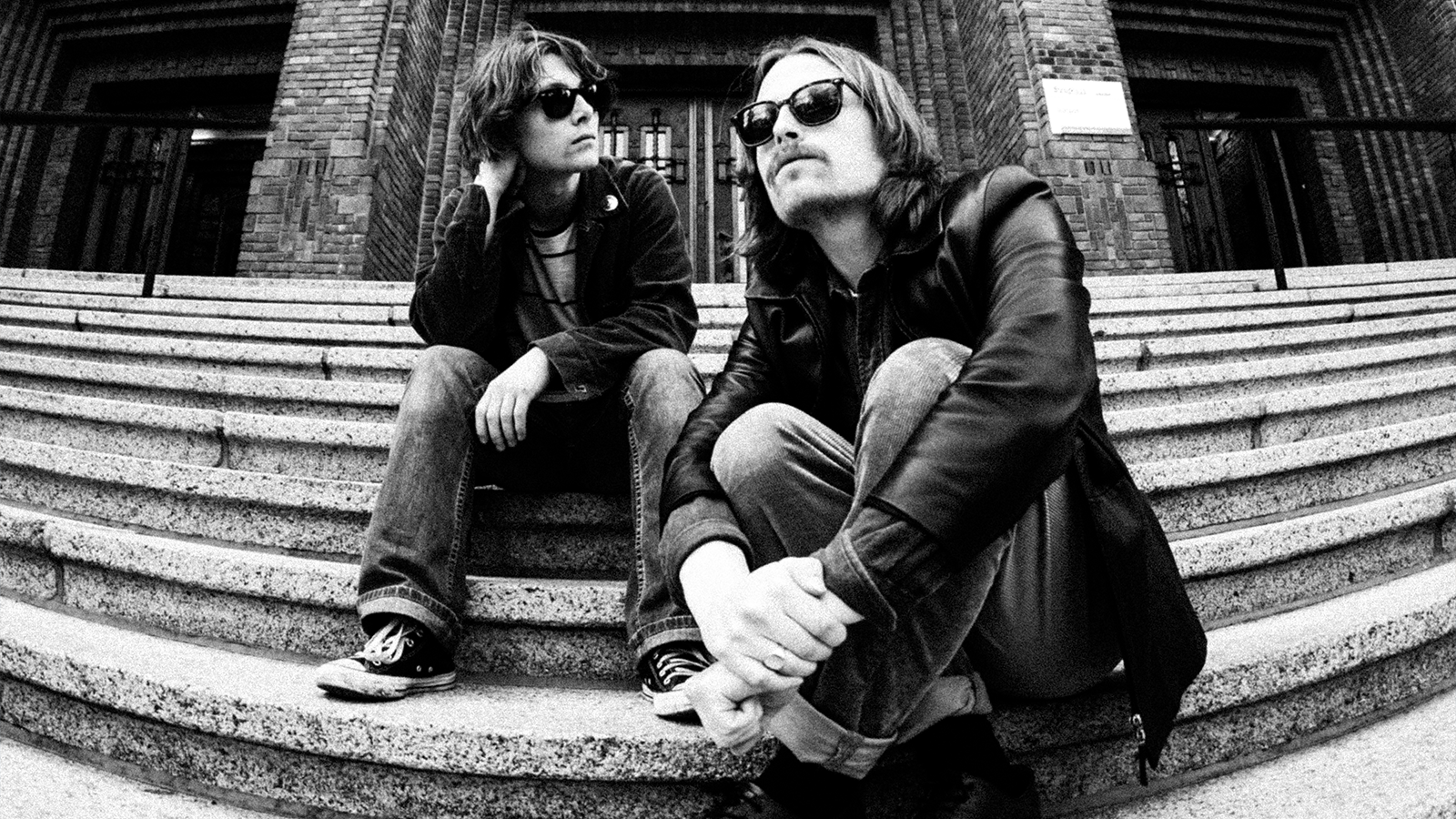 The Pale White | Newcastle, Boiler Shop