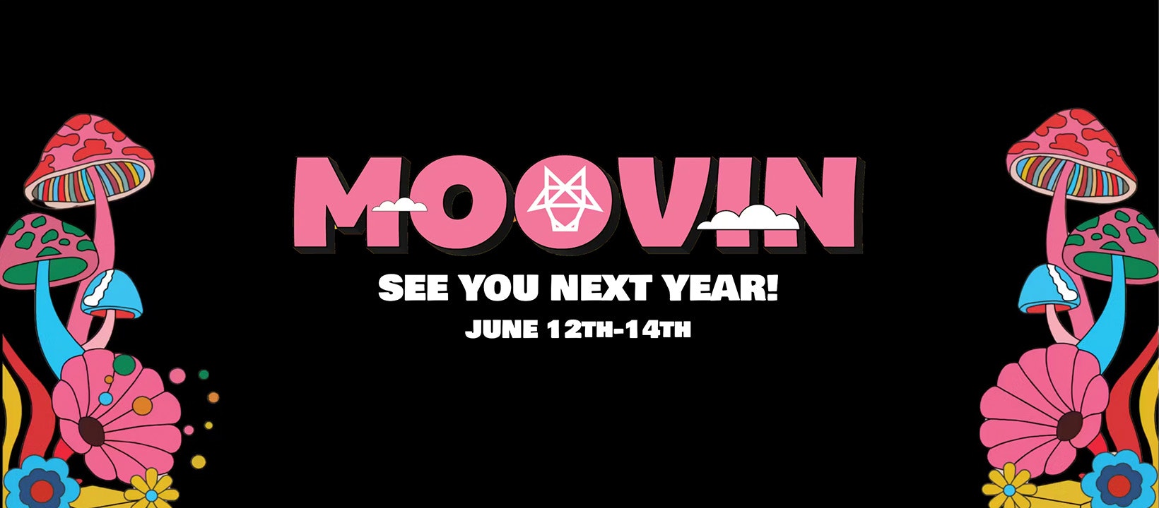 Moovin Festival 2026