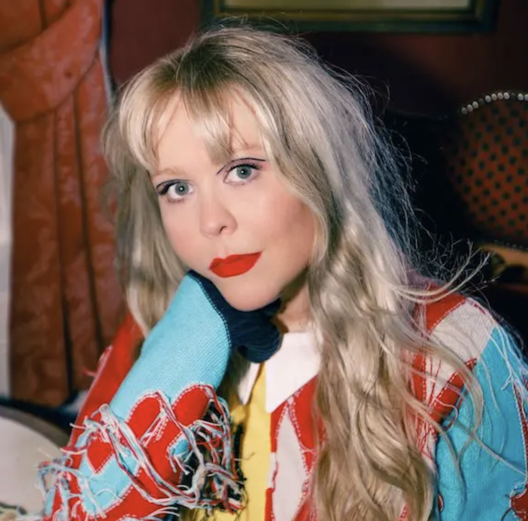 Litany | Newcastle, The Cluny 2