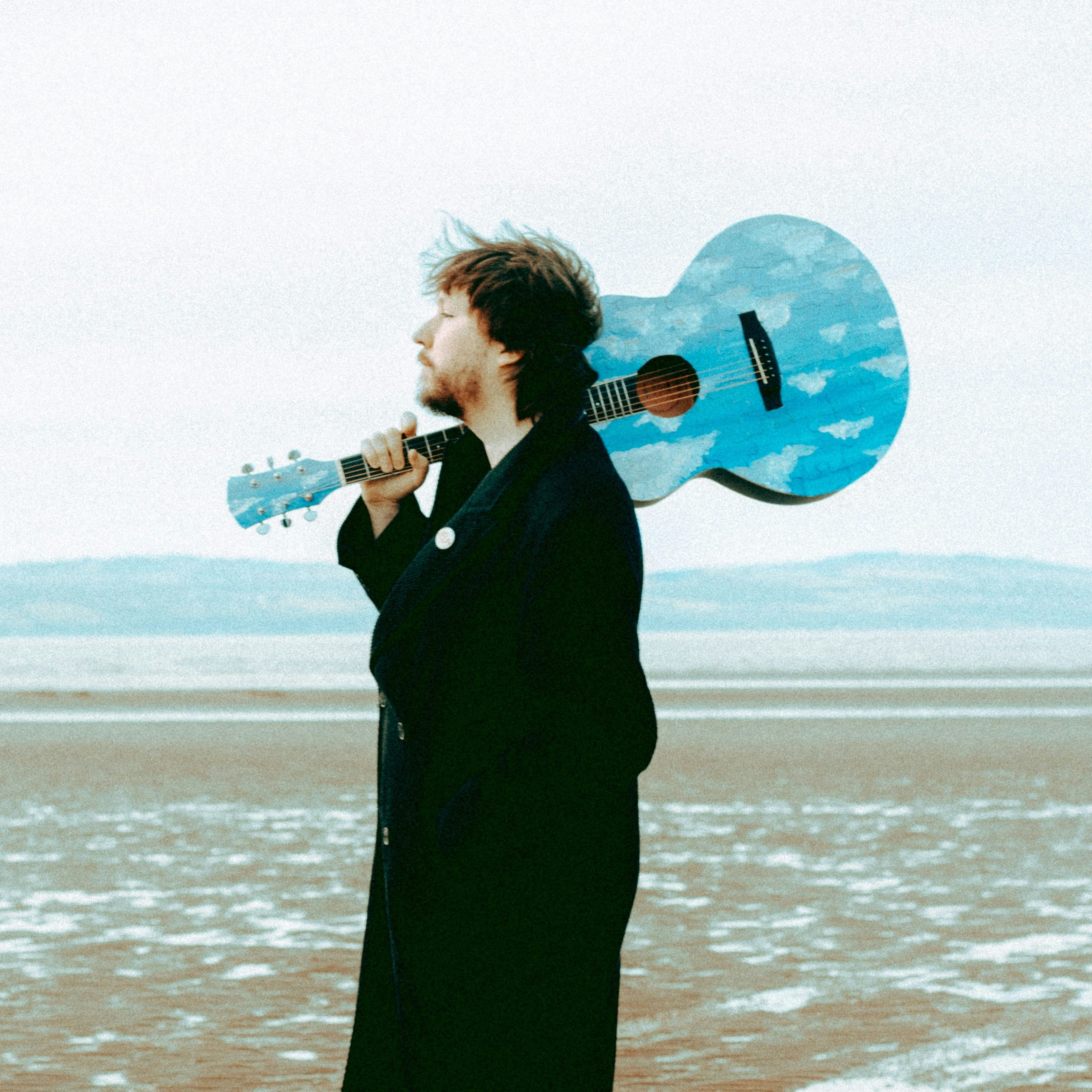 Novelty Island | Newcastle, The Common Room