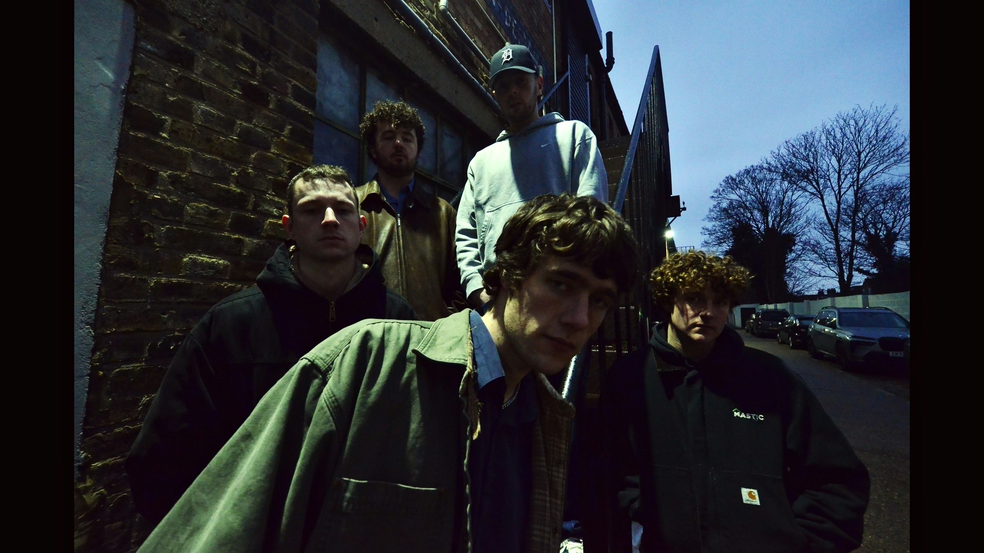 Humane The Moon | Tynemouth, ALTR