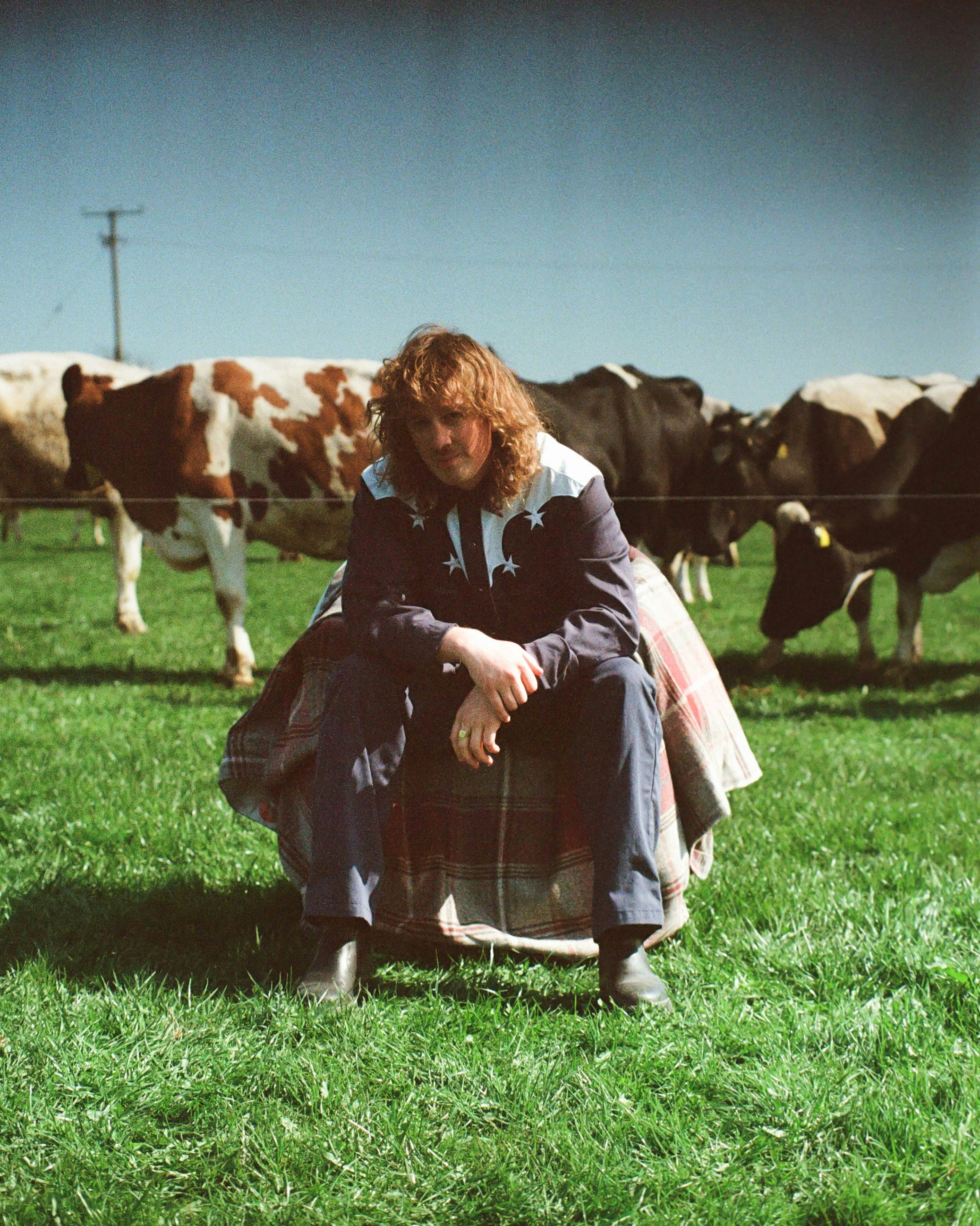 Kean Kavanagh | Newcastle, The Common Room