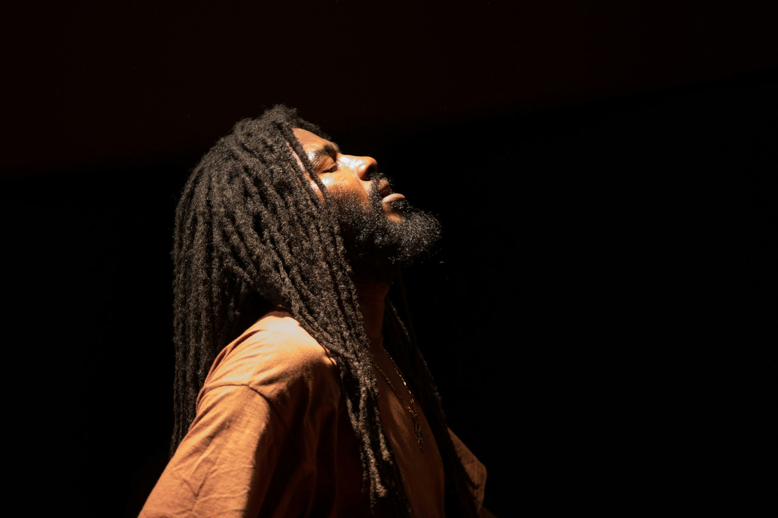 Omar Perry & ERM | Manchester, YES