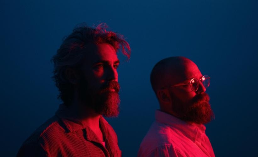 The Bros Landreth | Newcastle, The Cluny