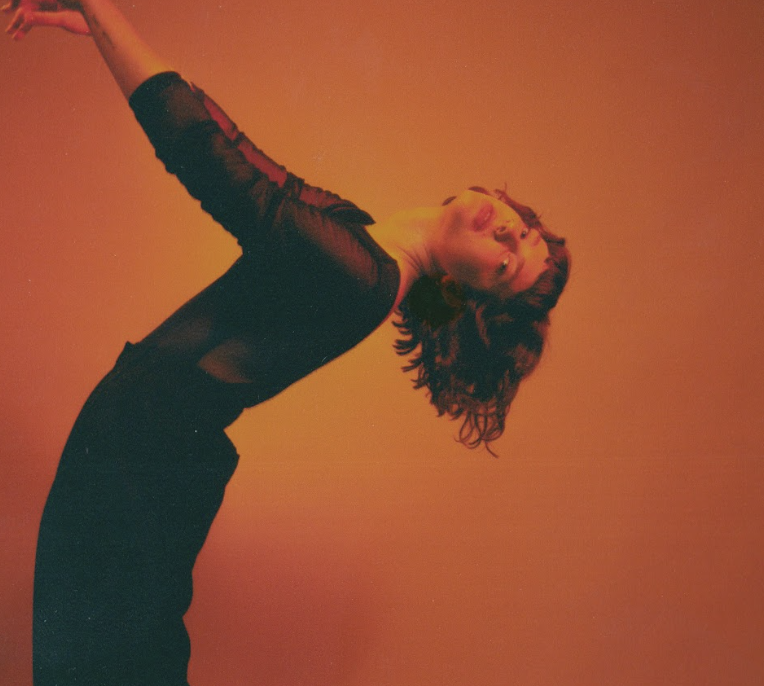 Lucy Kruger & The Lost Boys