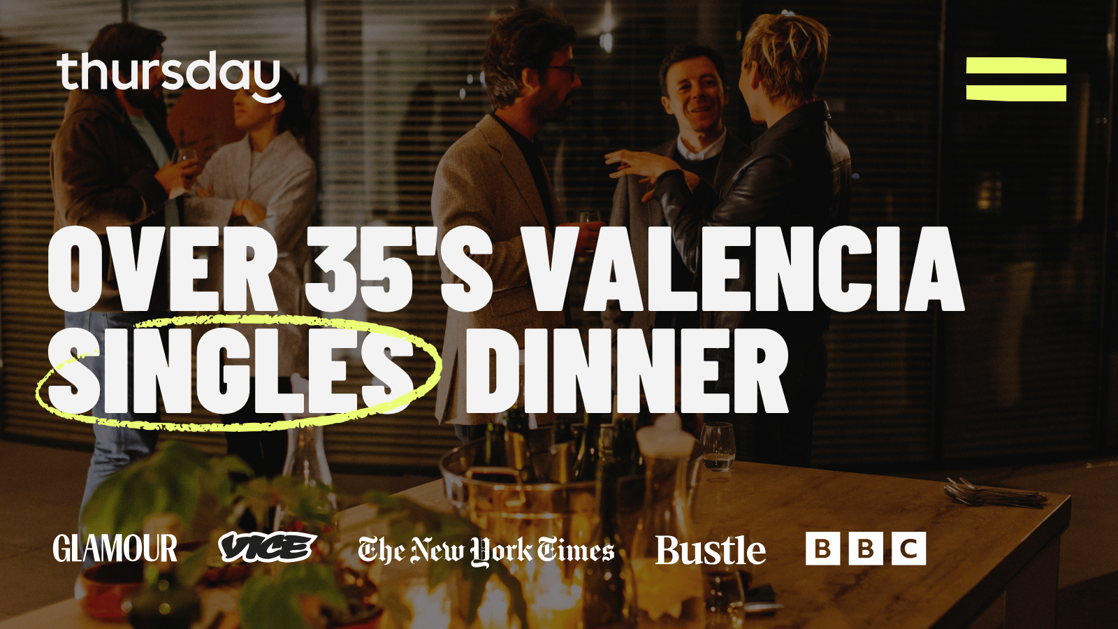 Thursday | The Italian Carbonara Experience | Valencia