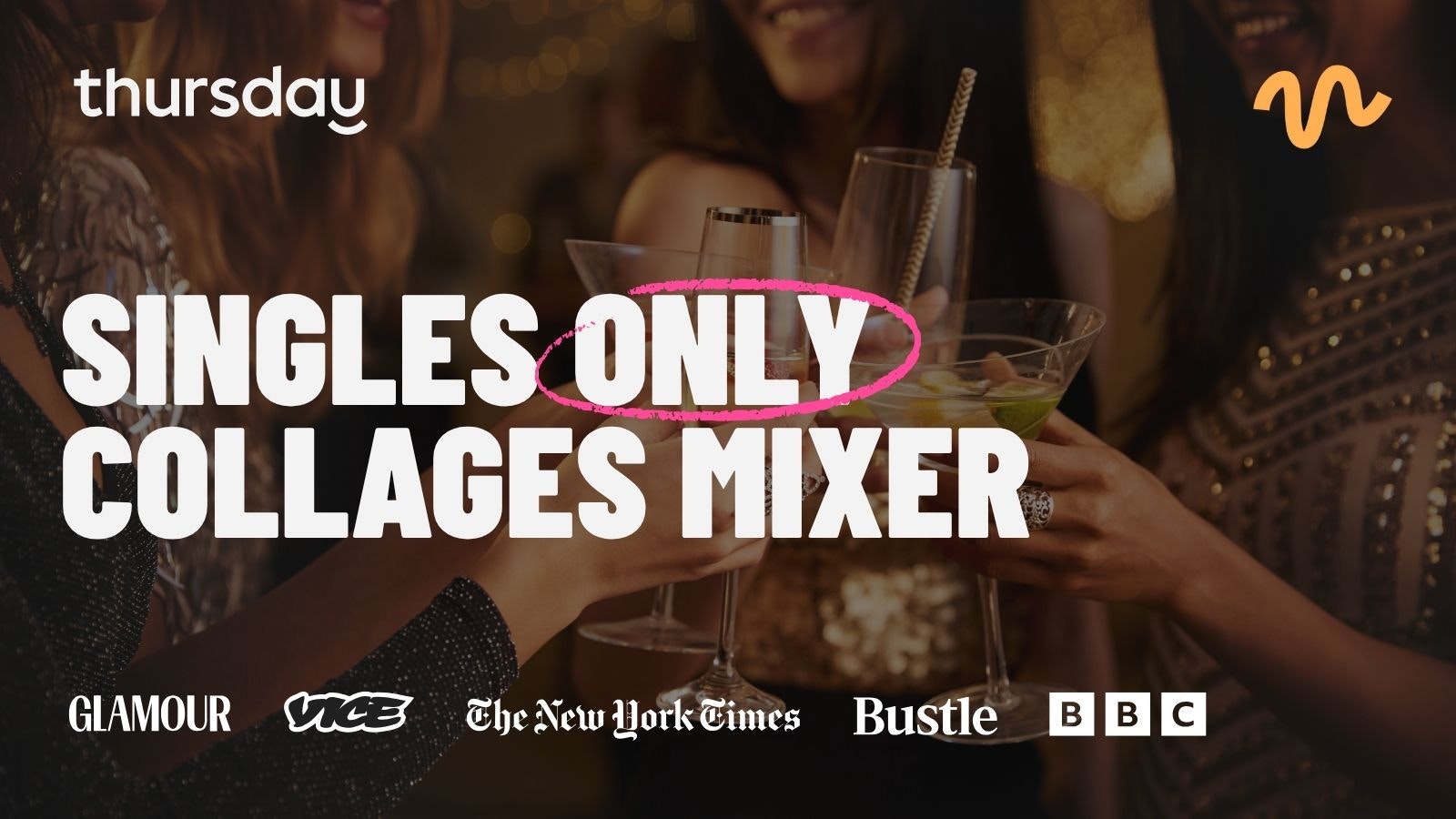 THURSDAY LOVE COLLAGES  | TWISTED OLIVES |  BUCHAREST