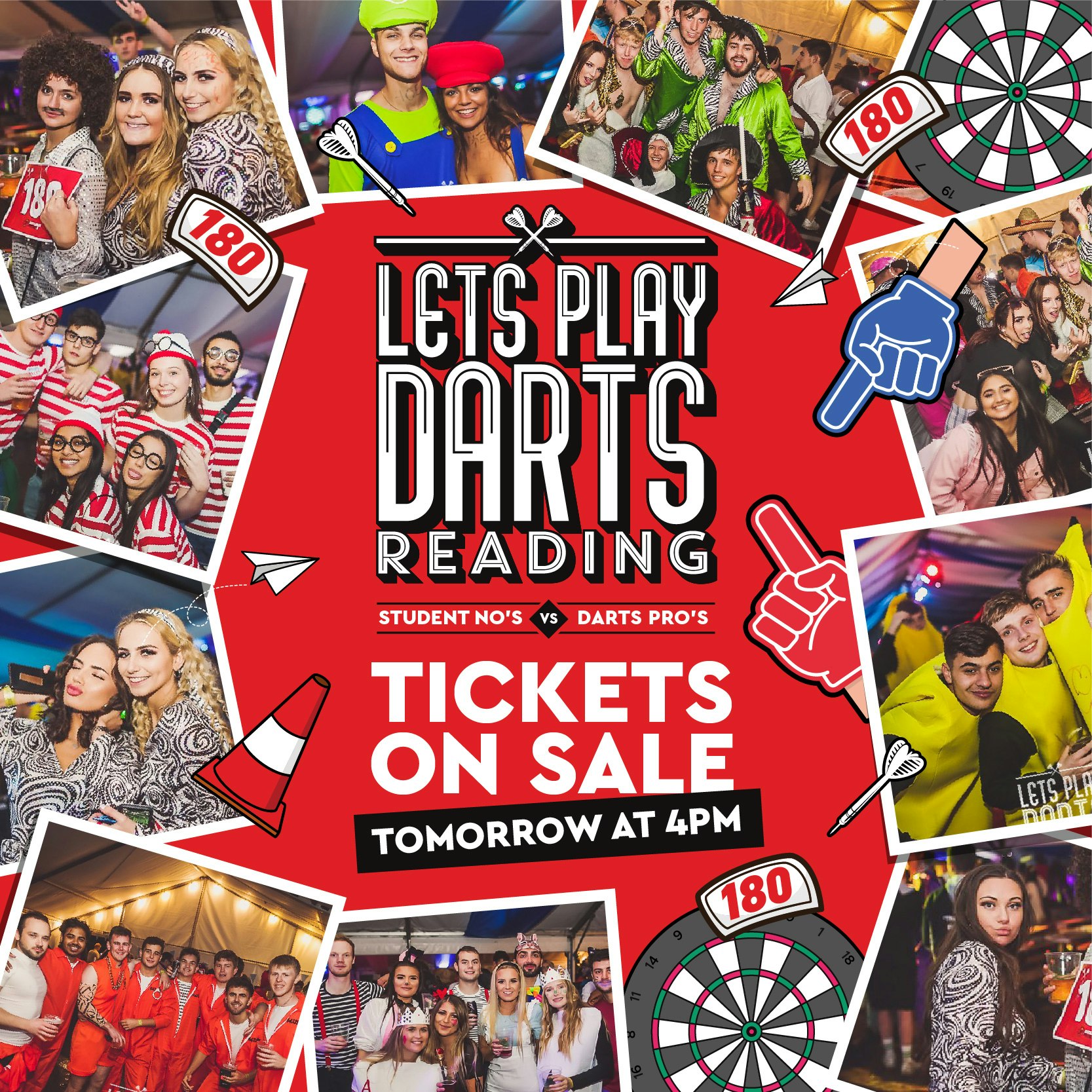 LETS PLAY DARTS 🎯 @ 3SIXTY