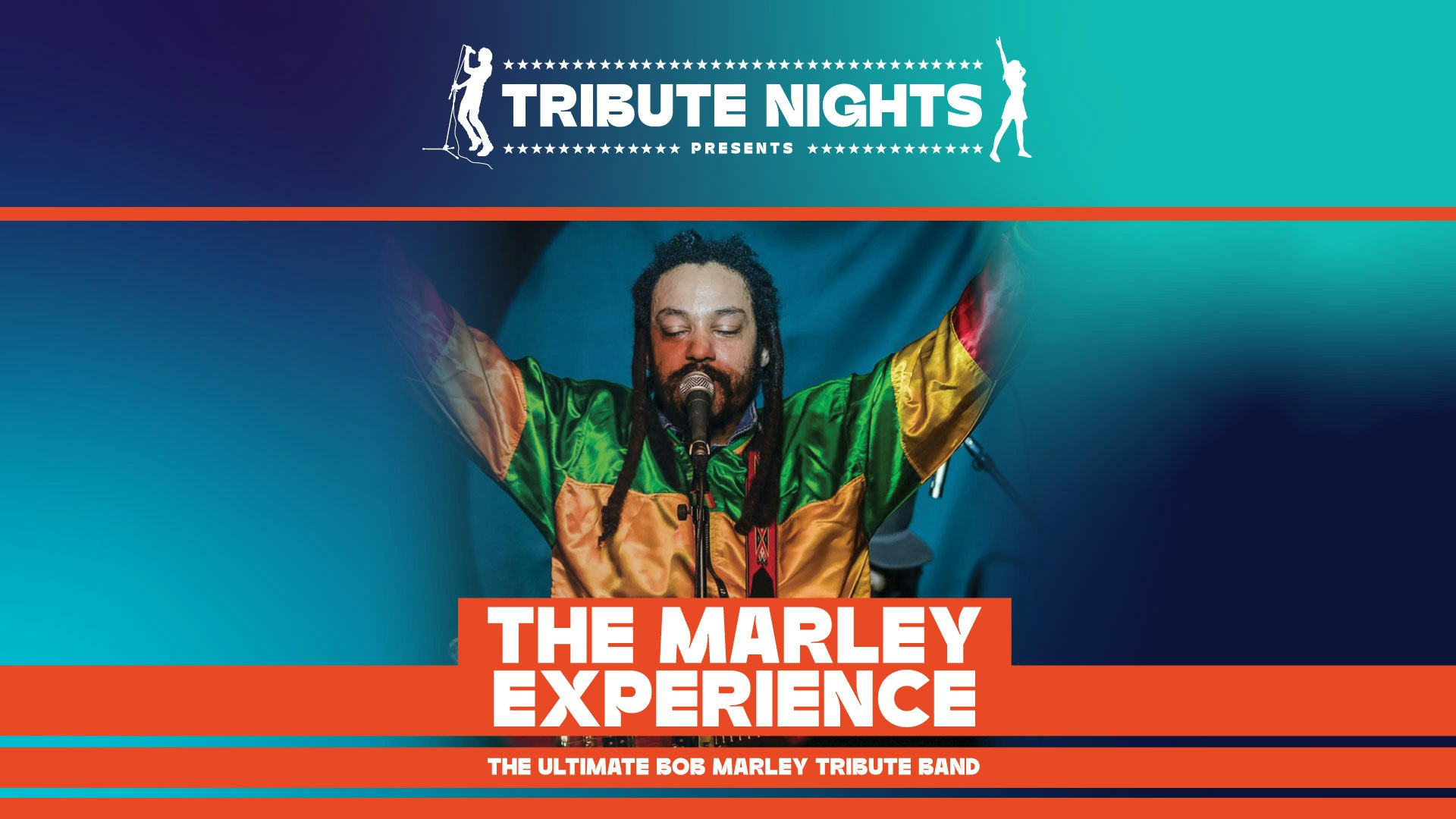 The Marley Experience
