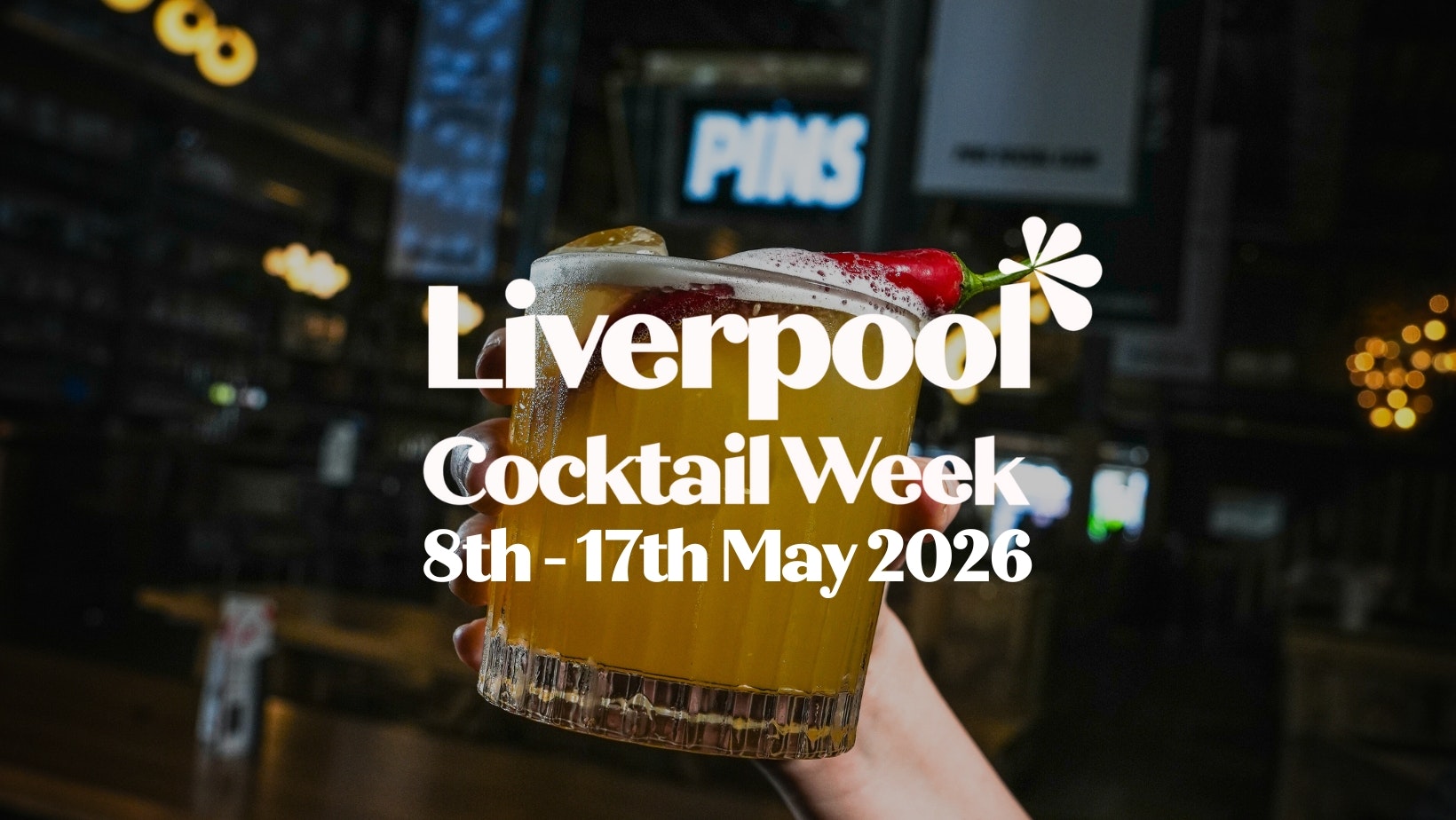 Liverpool Cocktail Week 2026