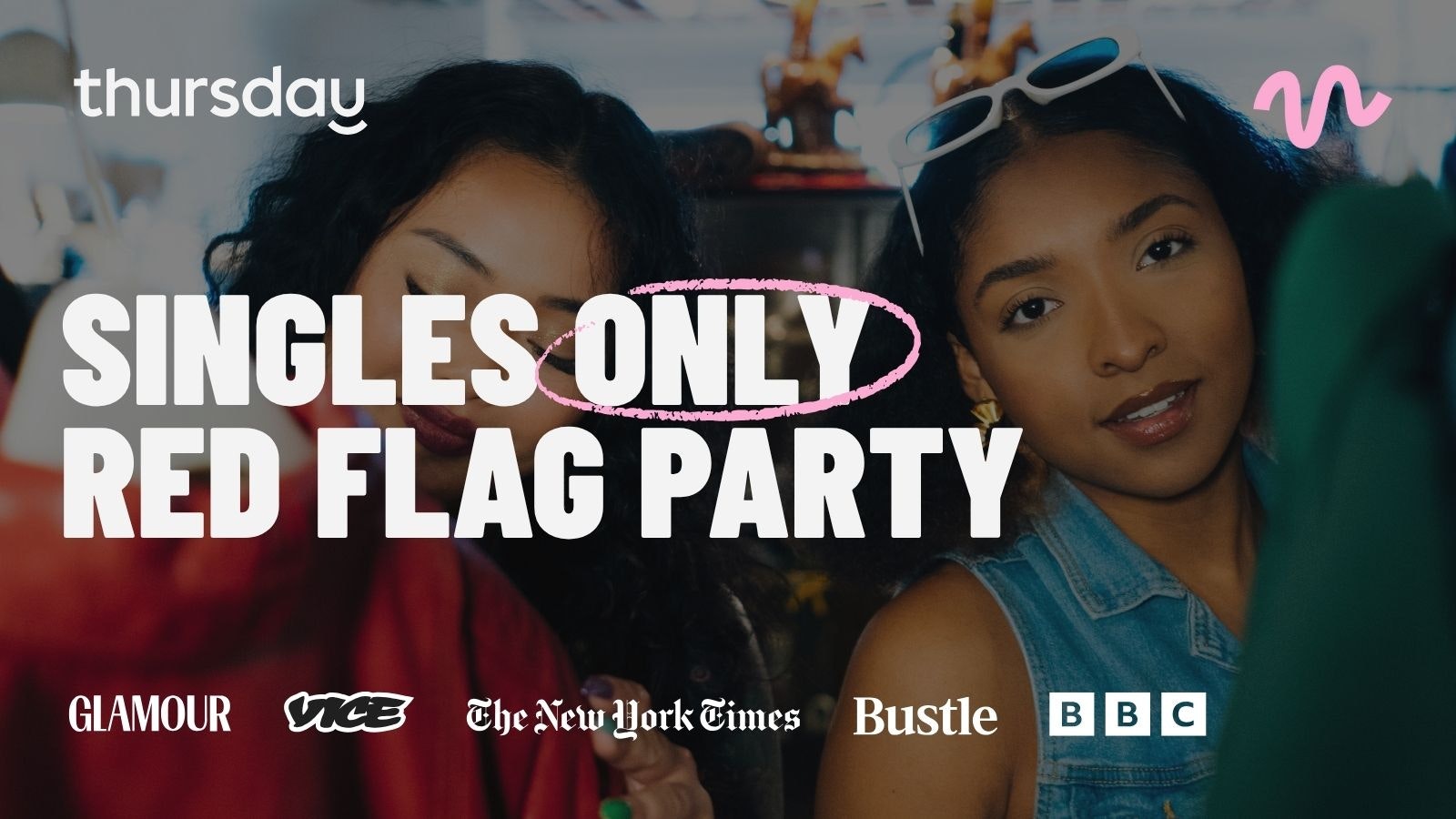 Thursday | Rhein Haus Denver (21+) | Denver