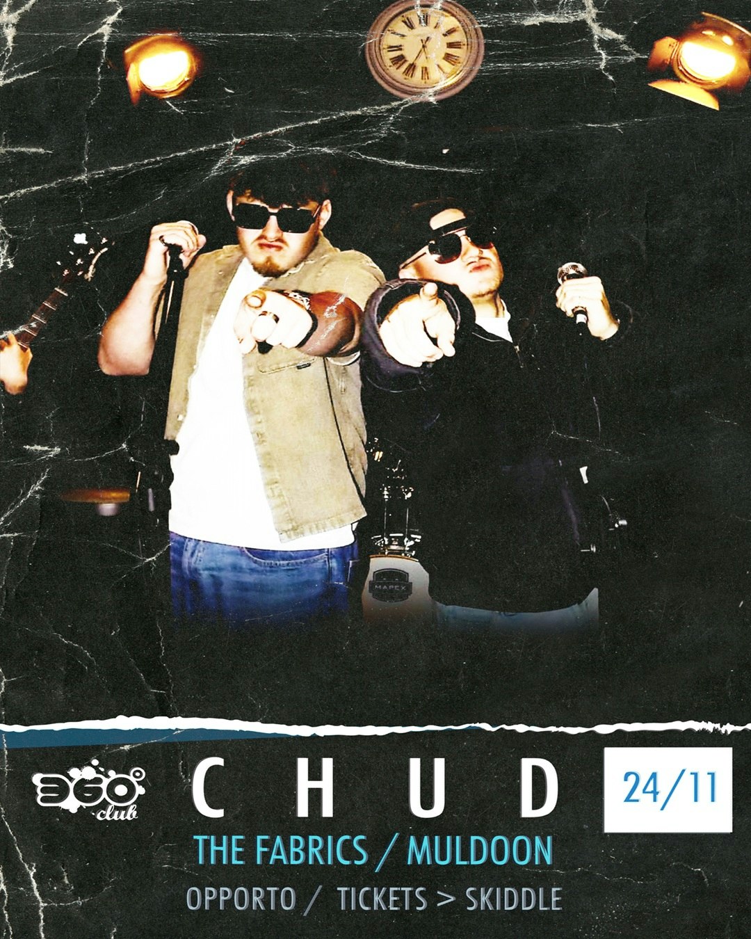 Chud