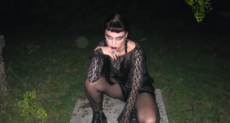 Black Doldrums | Manchester, Star & Garter