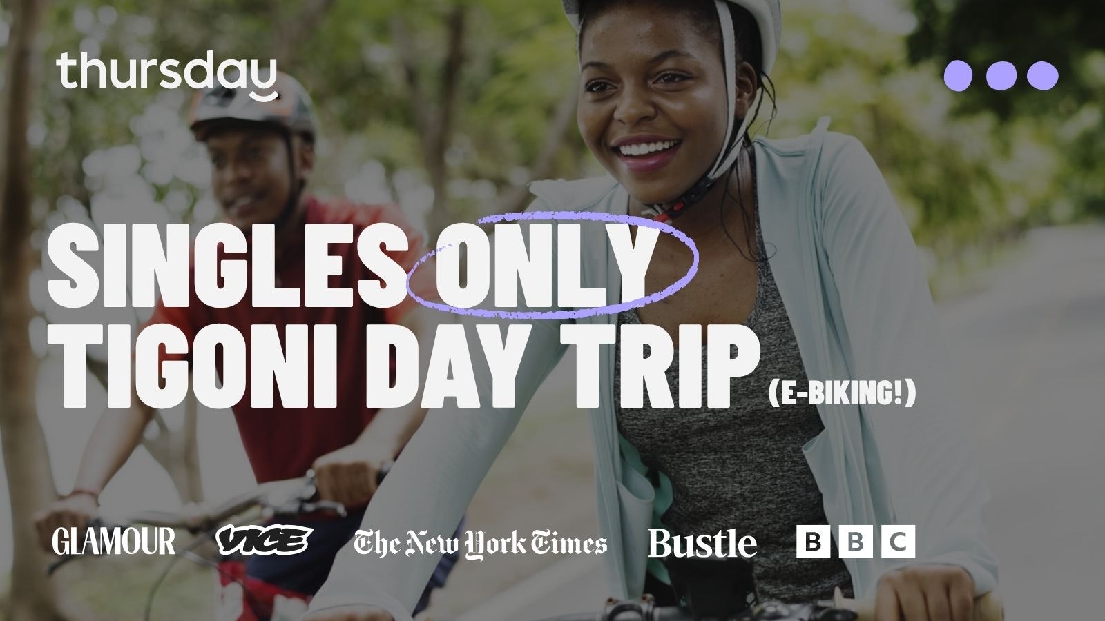 Sunday | Tigoni Day Trip | Tigoni