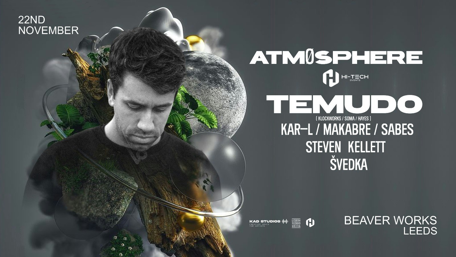 ATMØSPHERE