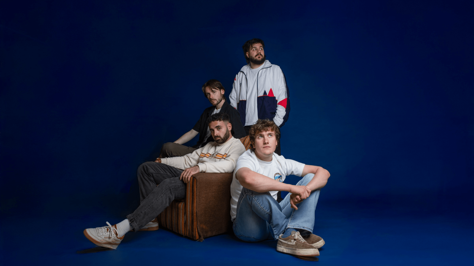 M60 | Birmingham, Mama Roux’s