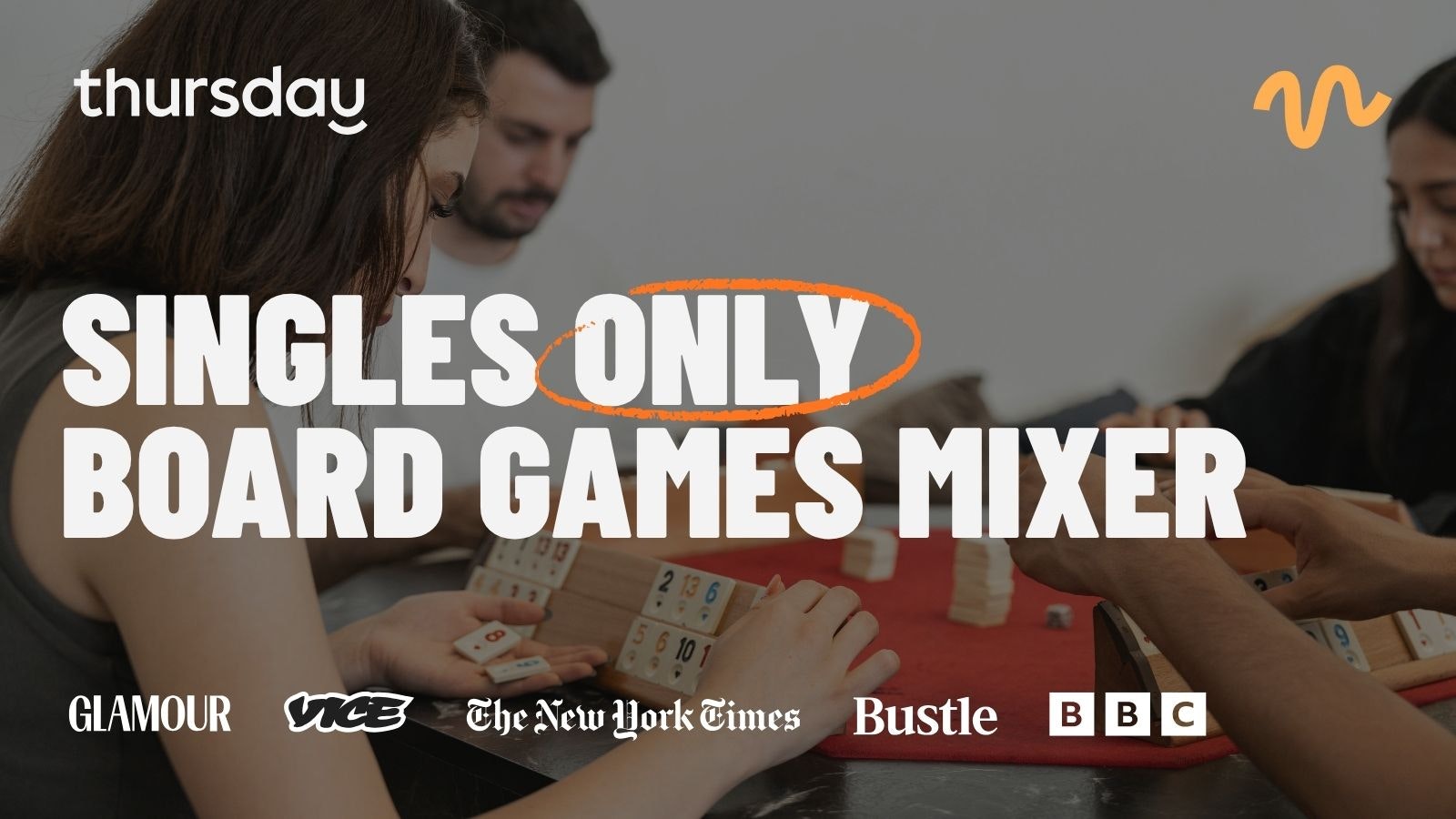 THURSDAY | SNAKES & WIZARDS BOARD GAMES NIGHT | BUCHAREST
