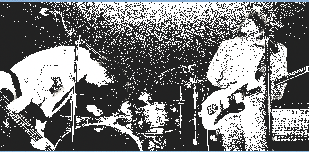 Thistle. & Little Grandad