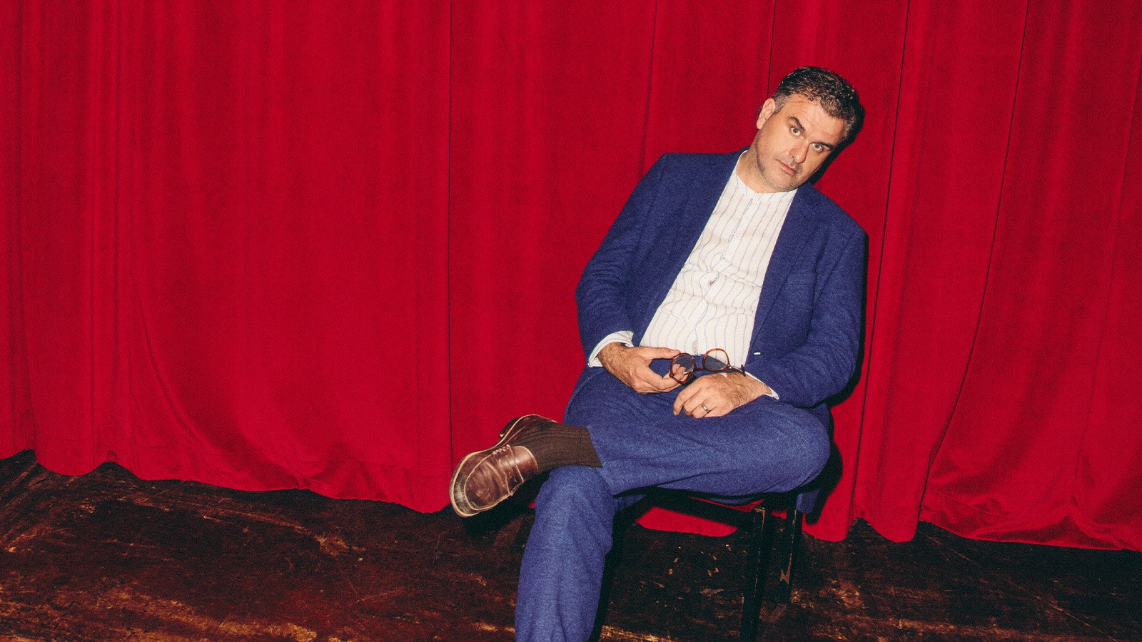 Reverend and The Makers