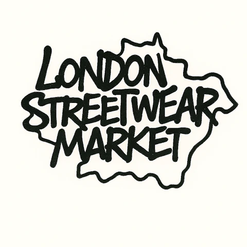 London Streetwear Market - Autumn 2026