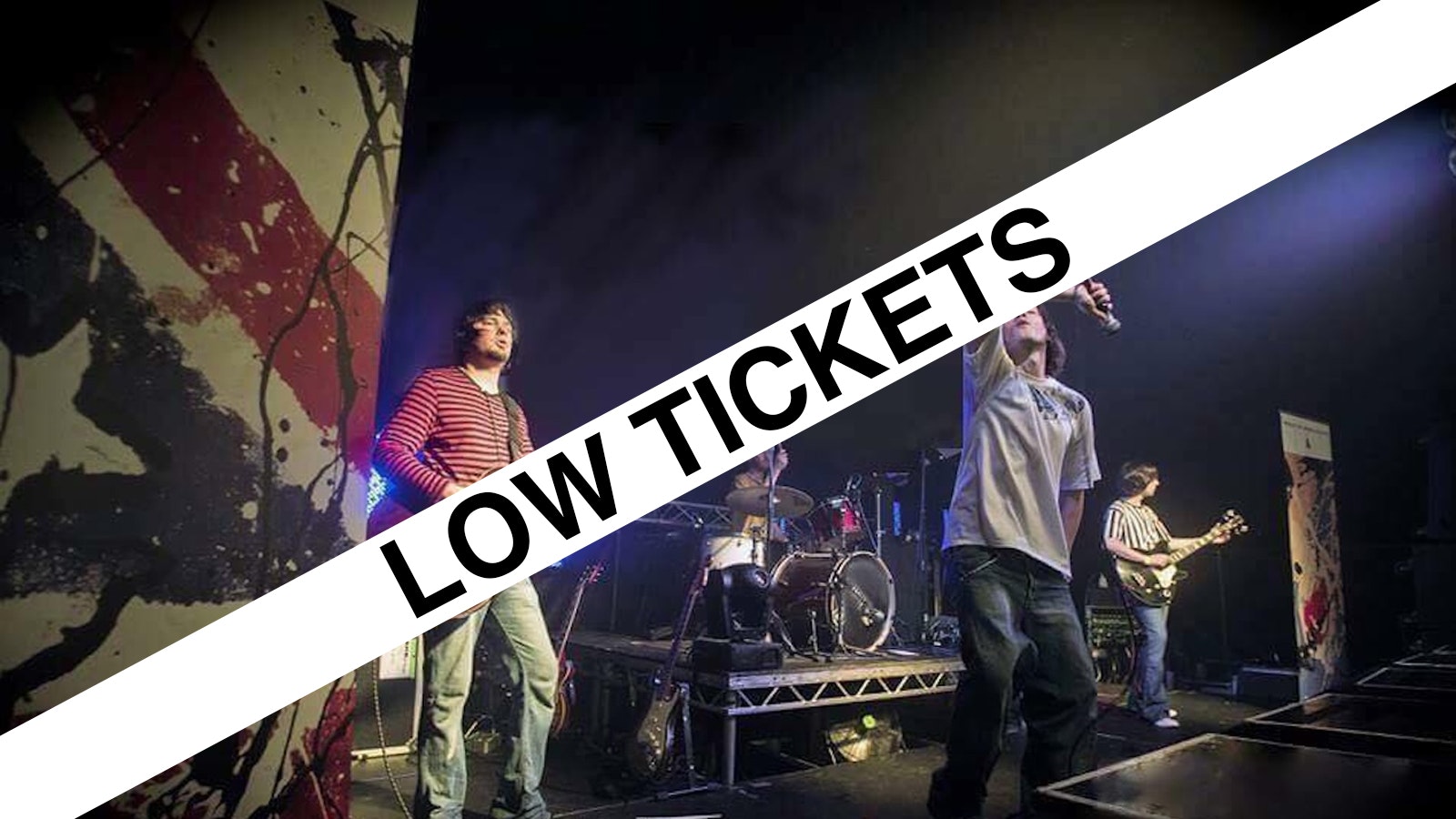The Total Stone Roses