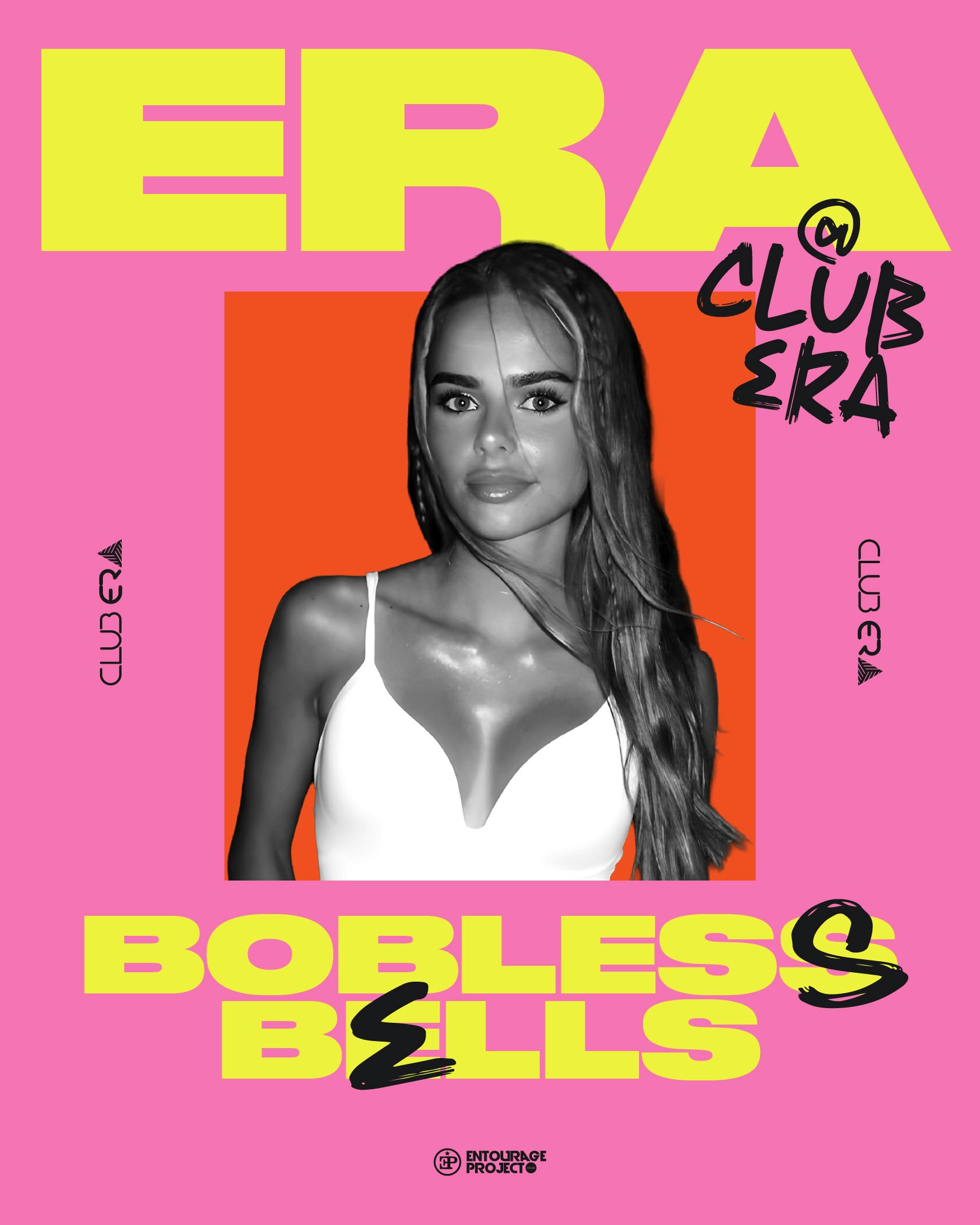 ERA FRIDAY: BOBLESS BELLS