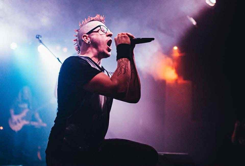 Hybrid Theory – Linkin Park Tribute