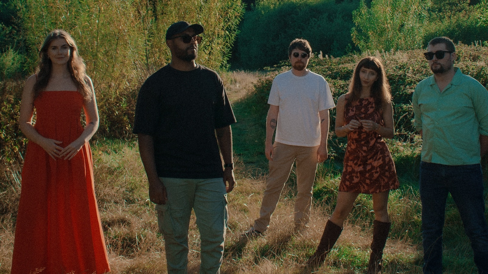 Hushtones | Liverpool, Rough Trade Liverpool