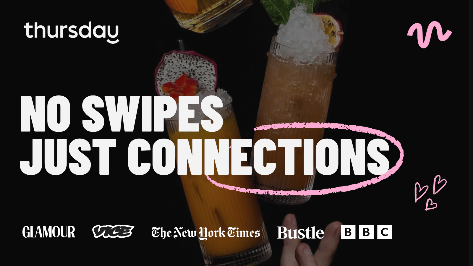 Thursday | The Raven | Bristol