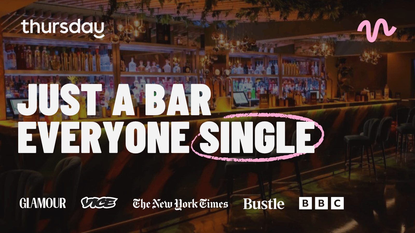 Thursday | Kioki | Swindon