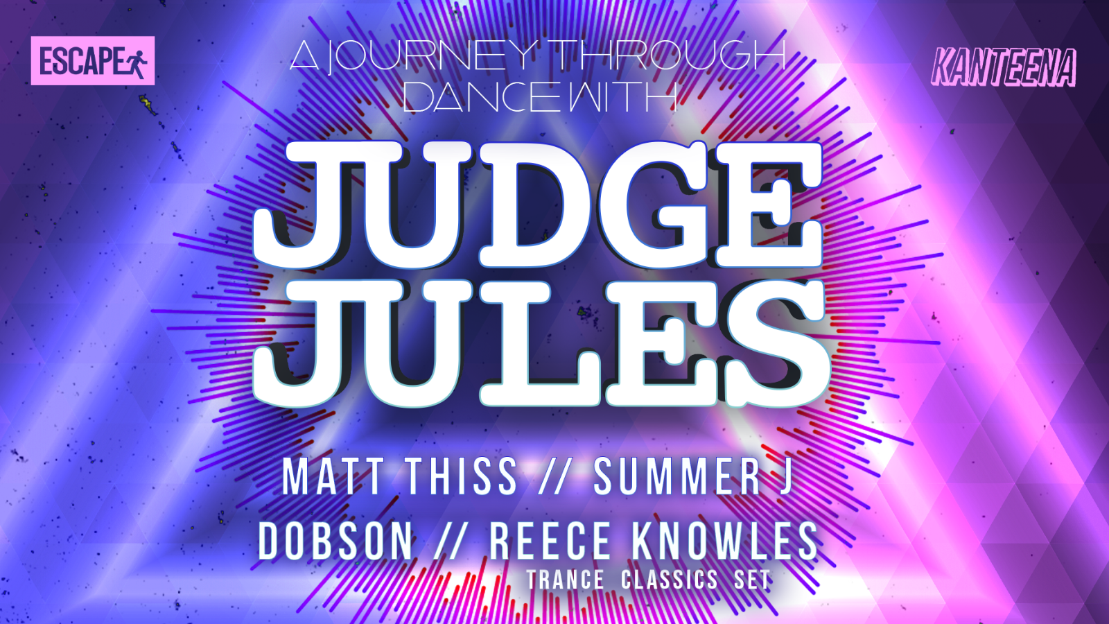 Judge Jules