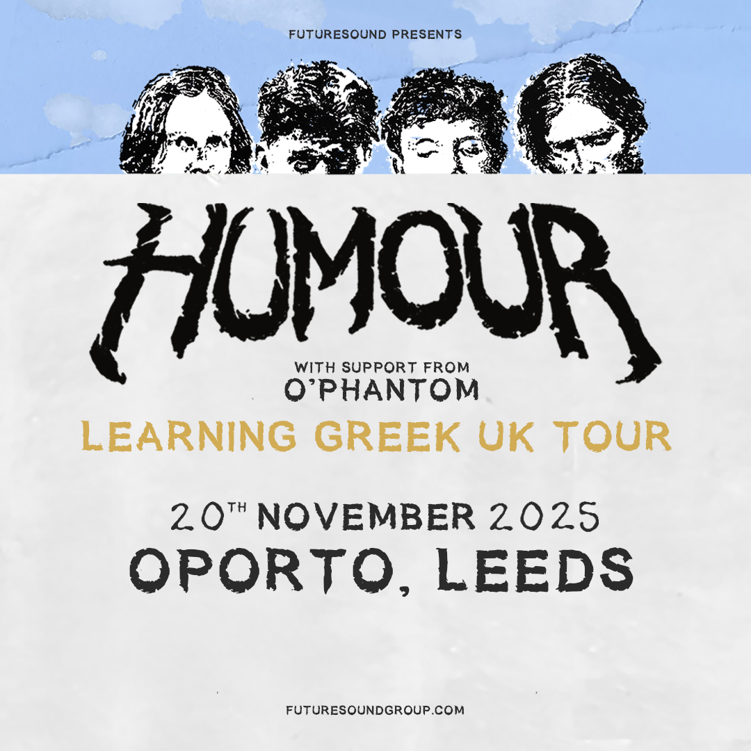 Humour + O”Phantom