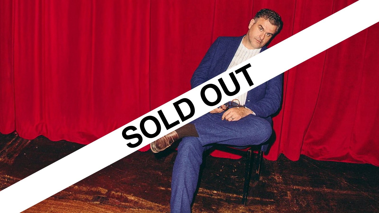 Reverend & The Makers