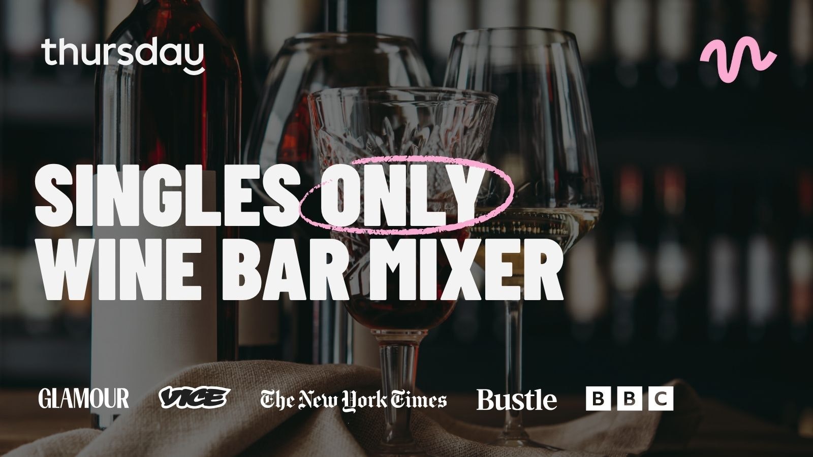 THURSDAY  | CORKS |  BUCHAREST