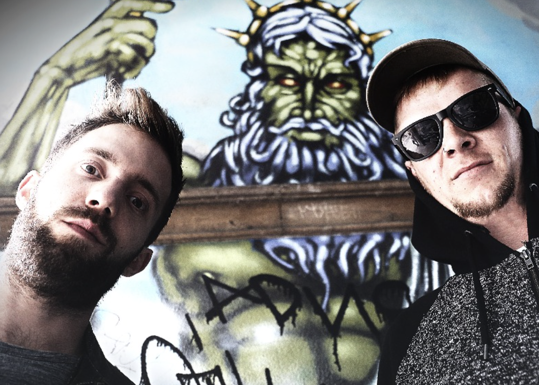 Showhawk Duo