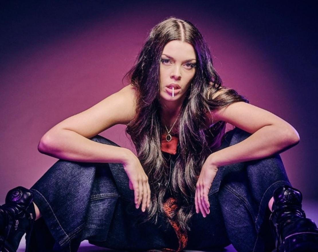 Courtney Hadwin