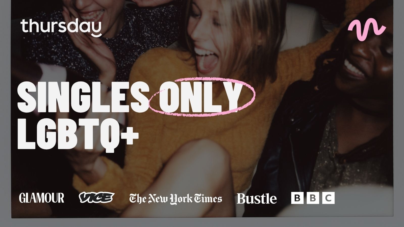 Thursday | Charlie’s Denver (21+) | Denver